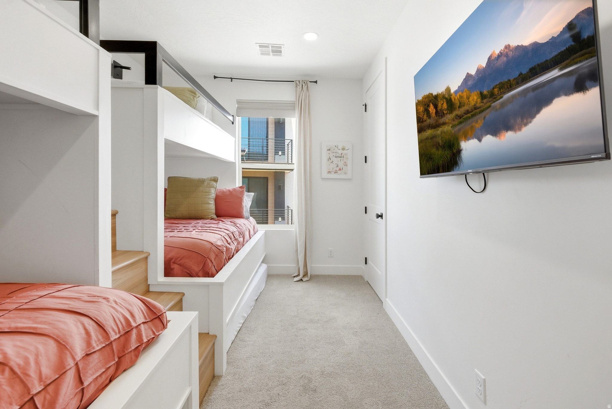 DESERT COLOR RESORT - Residential
