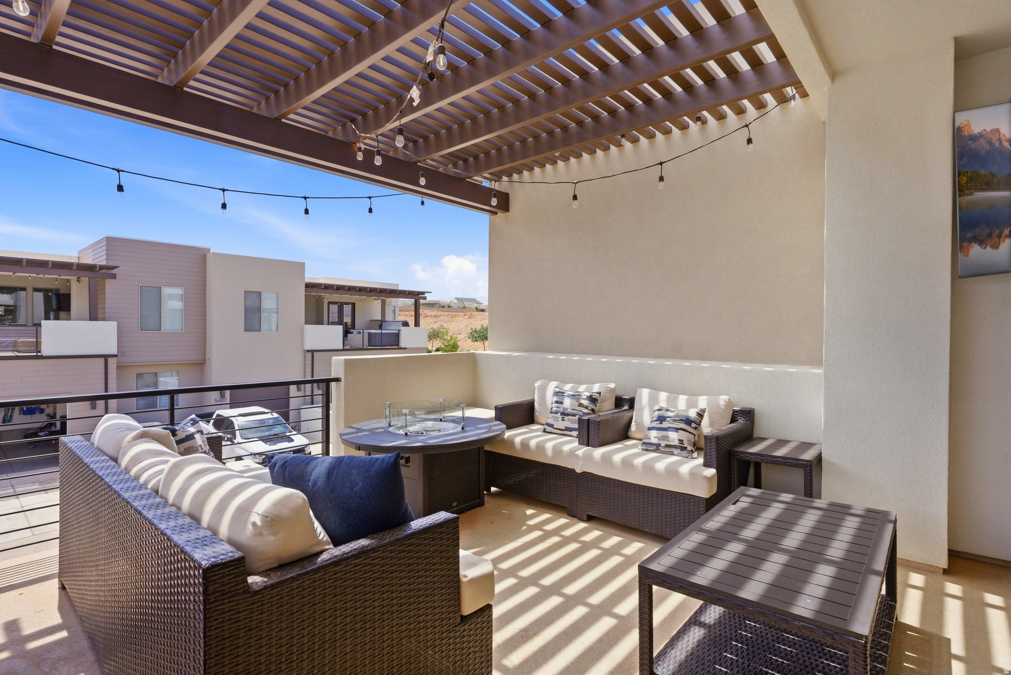DESERT COLOR RESORT - Residential