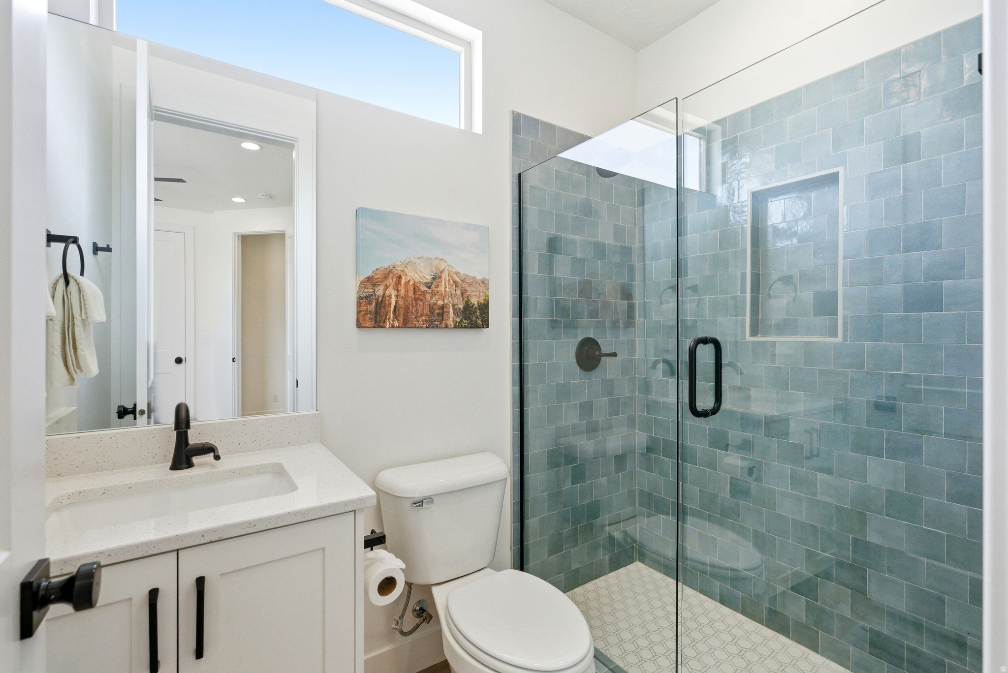 DESERT COLOR RESORT - Residential