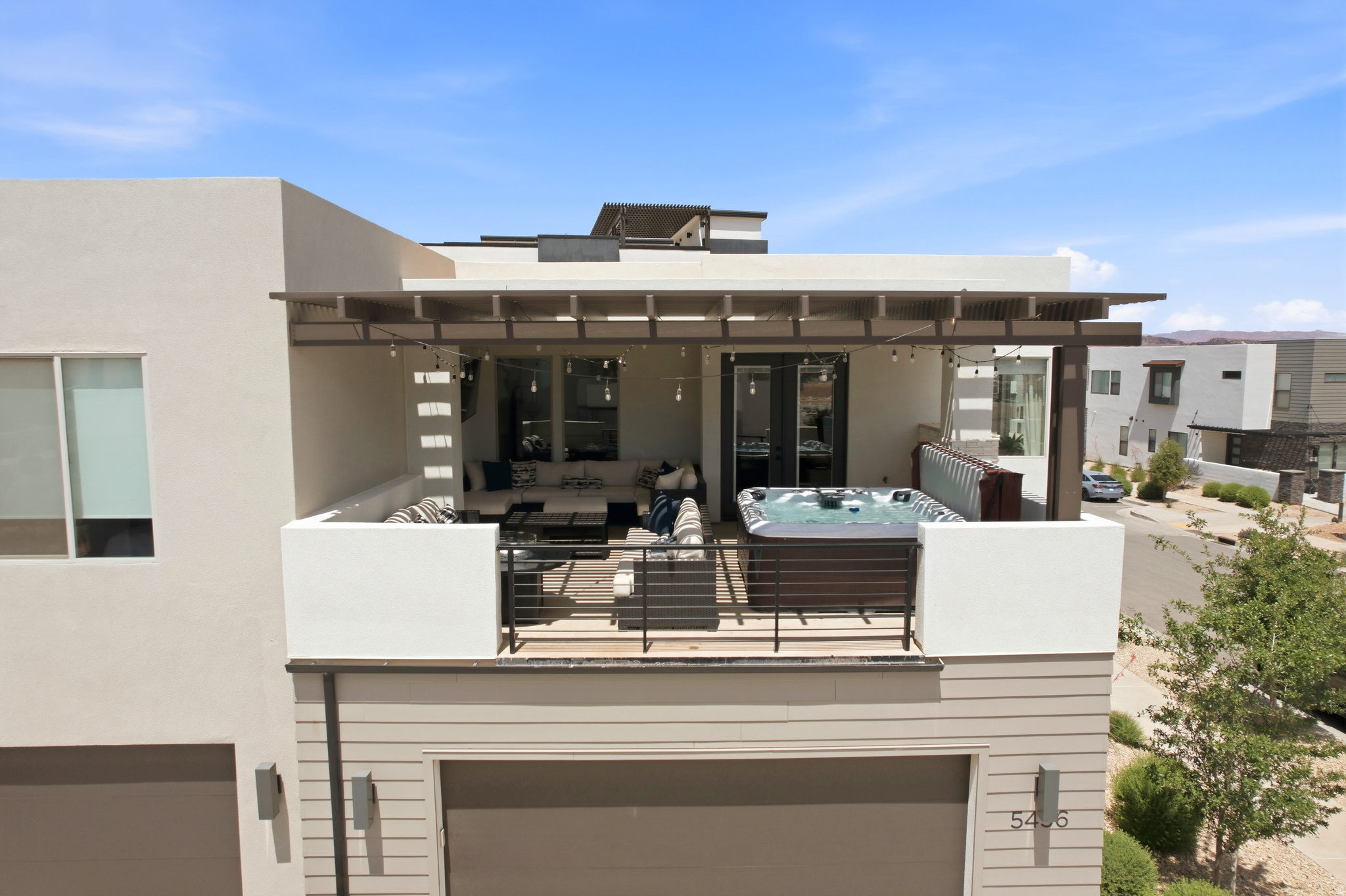 DESERT COLOR RESORT - Residential
