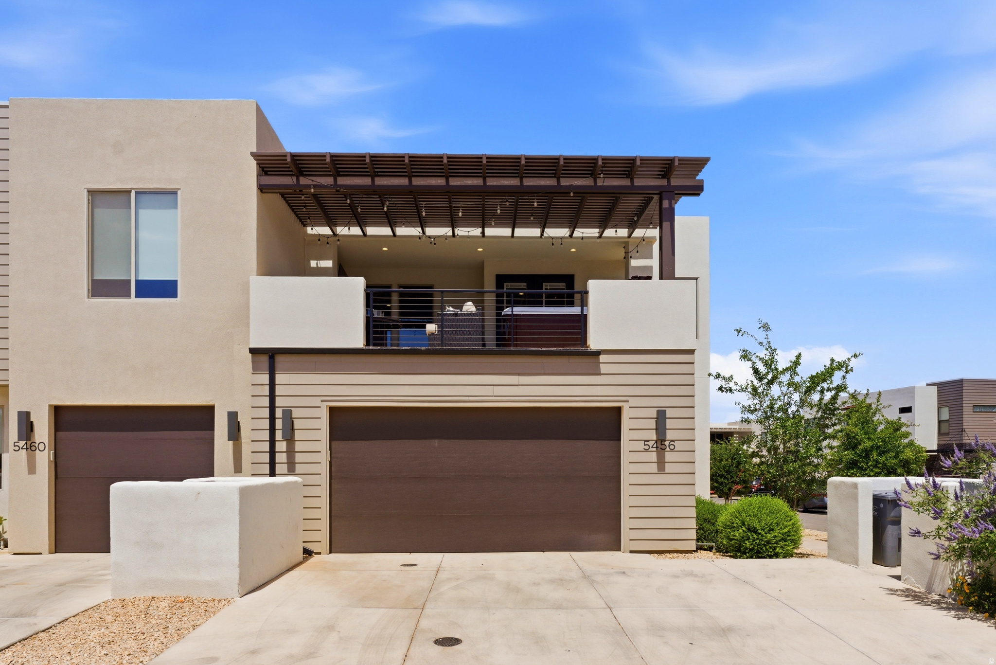 DESERT COLOR RESORT - Residential