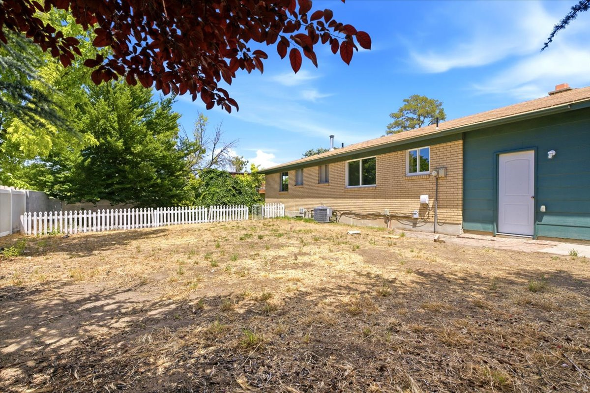 WESTWARD TERRACE SUB - Residential