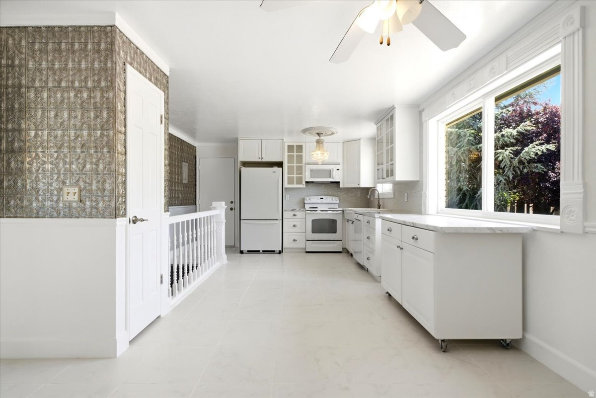 WESTWARD TERRACE SUB - Residential