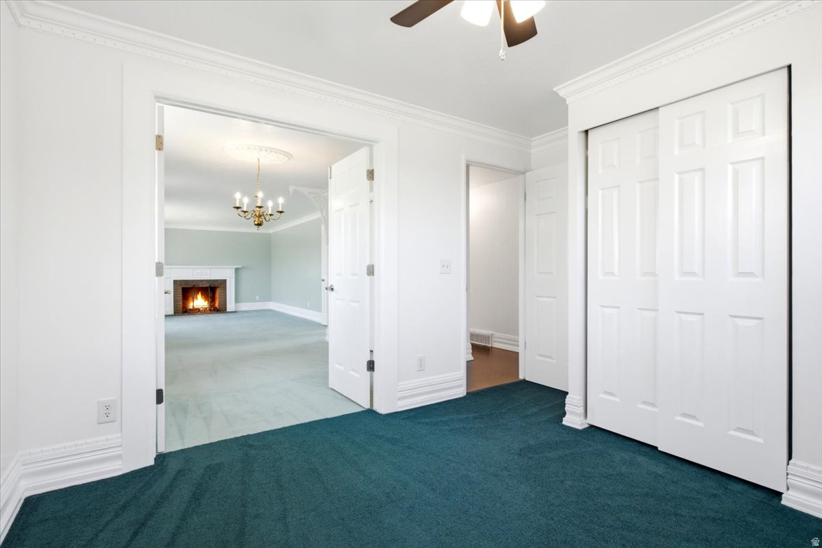 WESTWARD TERRACE SUB - Residential