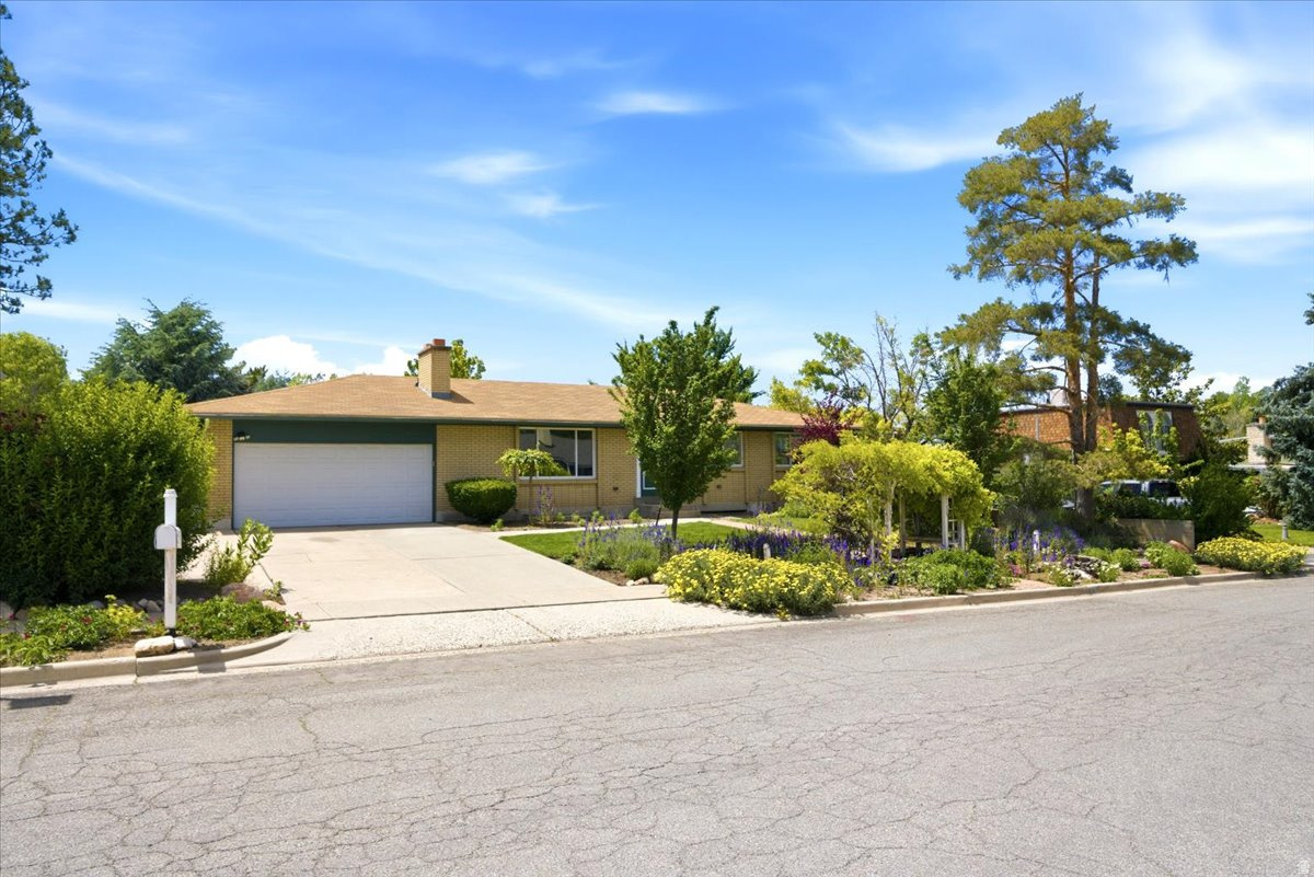 WESTWARD TERRACE SUB - Residential