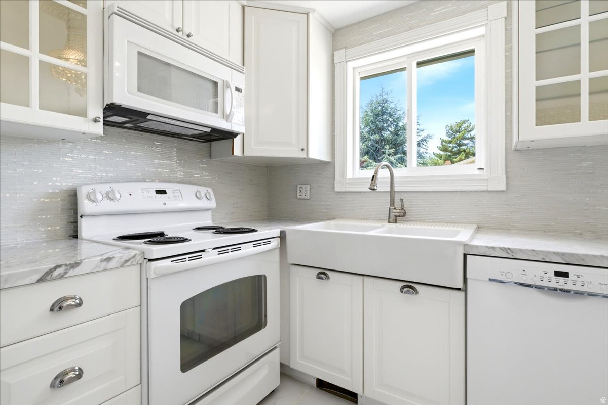 WESTWARD TERRACE SUB - Residential