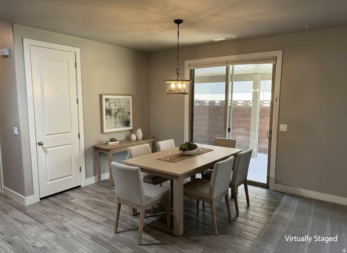 IVY WOOD SUBDIVISION - Residential