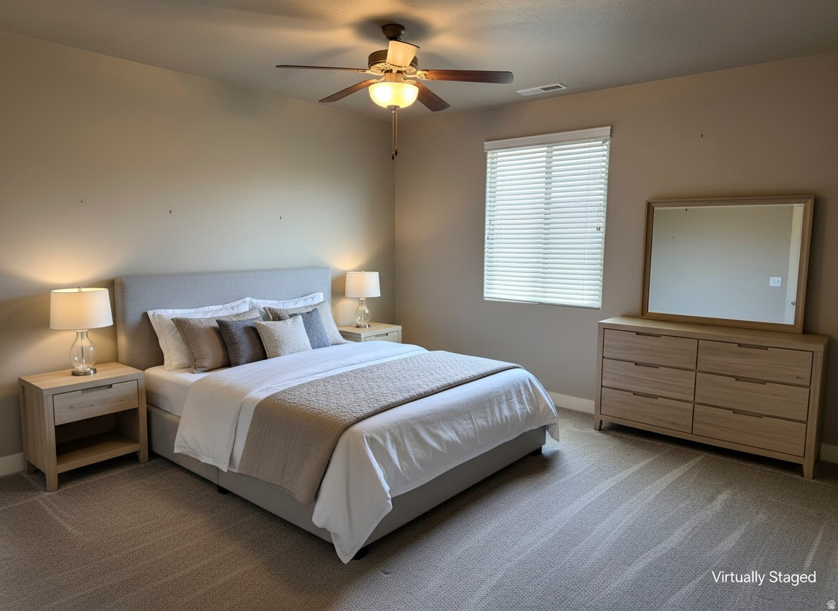 IVY WOOD SUBDIVISION - Residential
