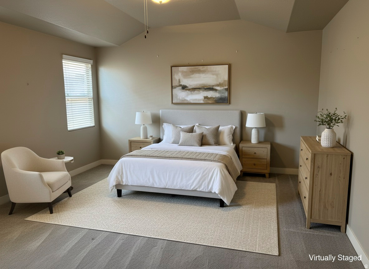 IVY WOOD SUBDIVISION - Residential