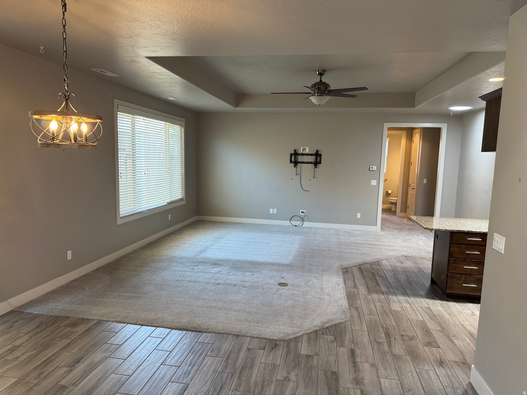 IVY WOOD SUBDIVISION - Residential