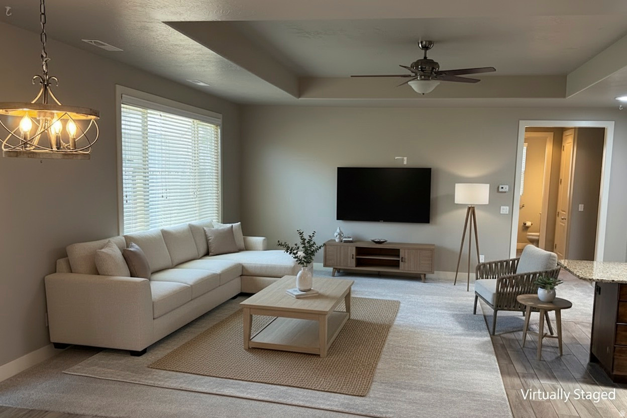 IVY WOOD SUBDIVISION - Residential