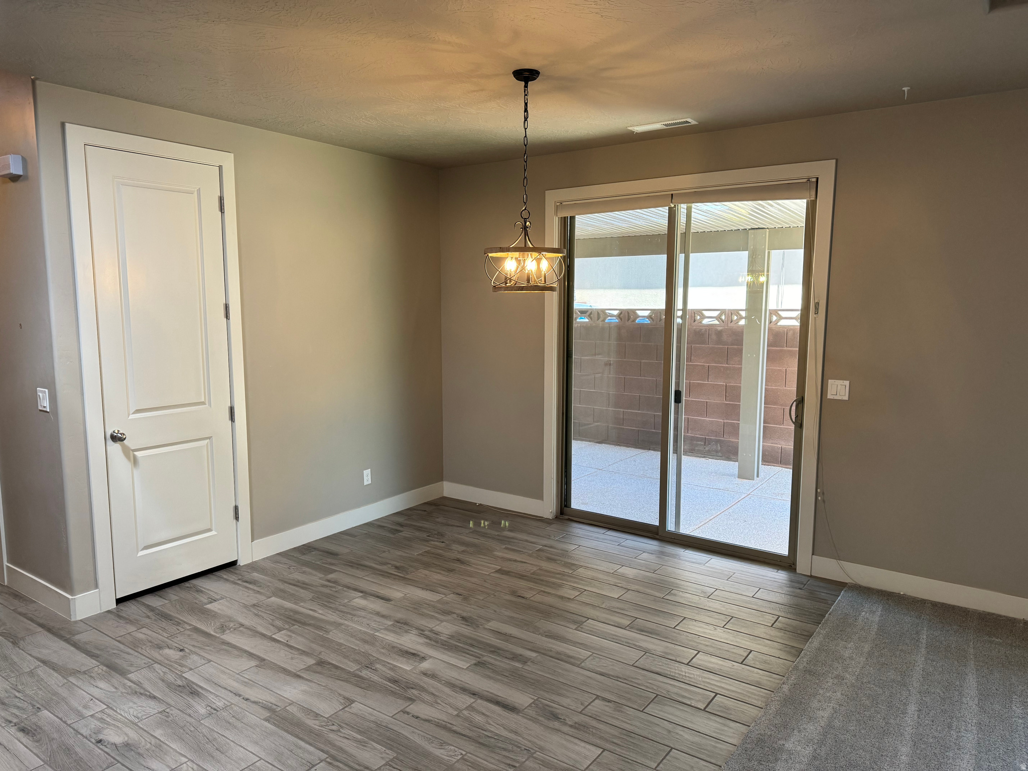 IVY WOOD SUBDIVISION - Residential