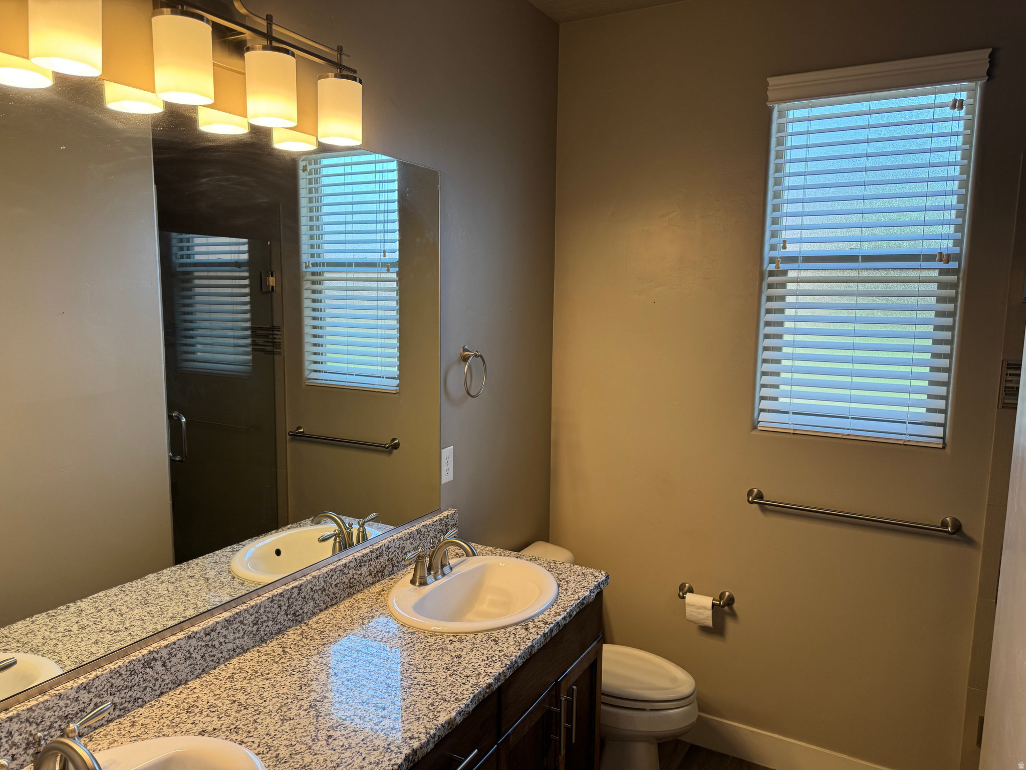 IVY WOOD SUBDIVISION - Residential