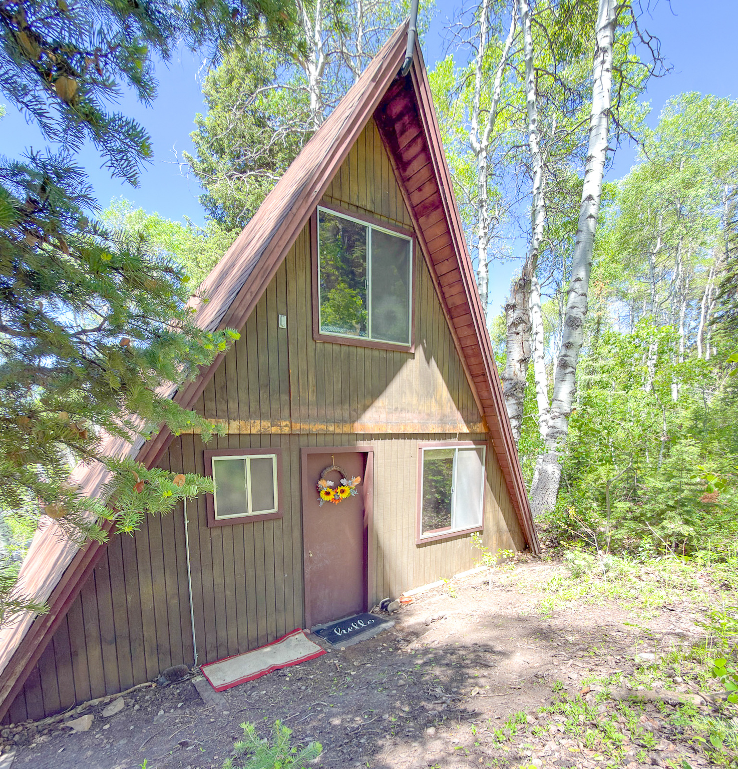 TIMBERLAKES AREA - Residential