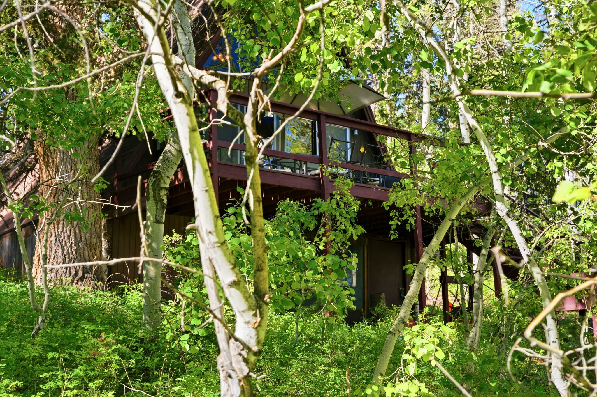 TIMBERLAKES AREA - Residential