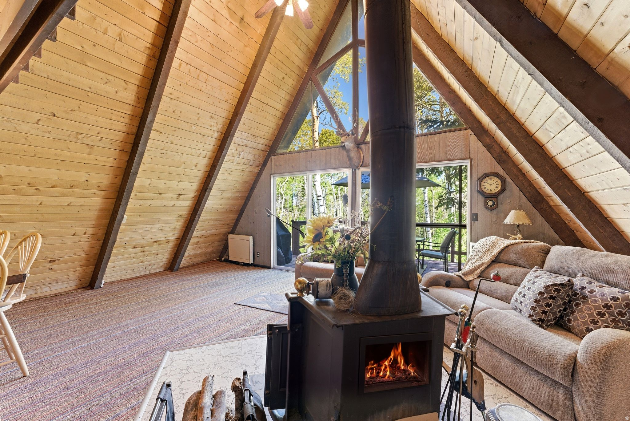 TIMBERLAKES AREA - Residential