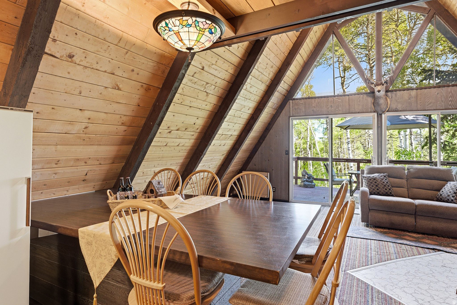 TIMBERLAKES AREA - Residential