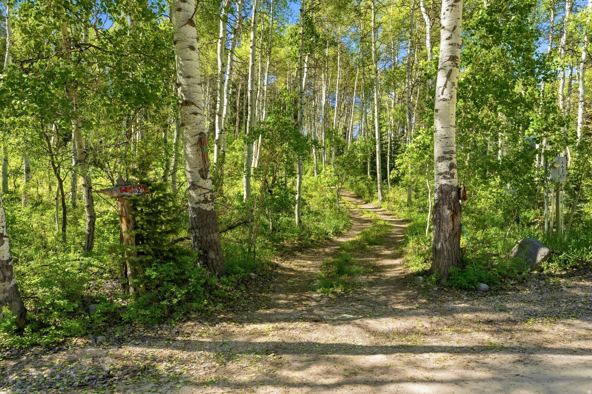 TIMBERLAKES AREA - Residential