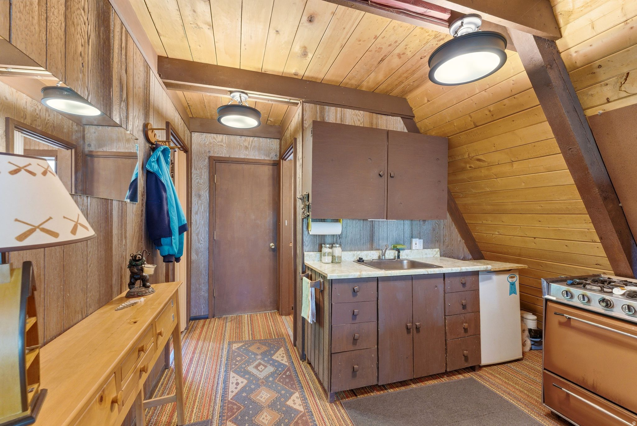 TIMBERLAKES AREA - Residential