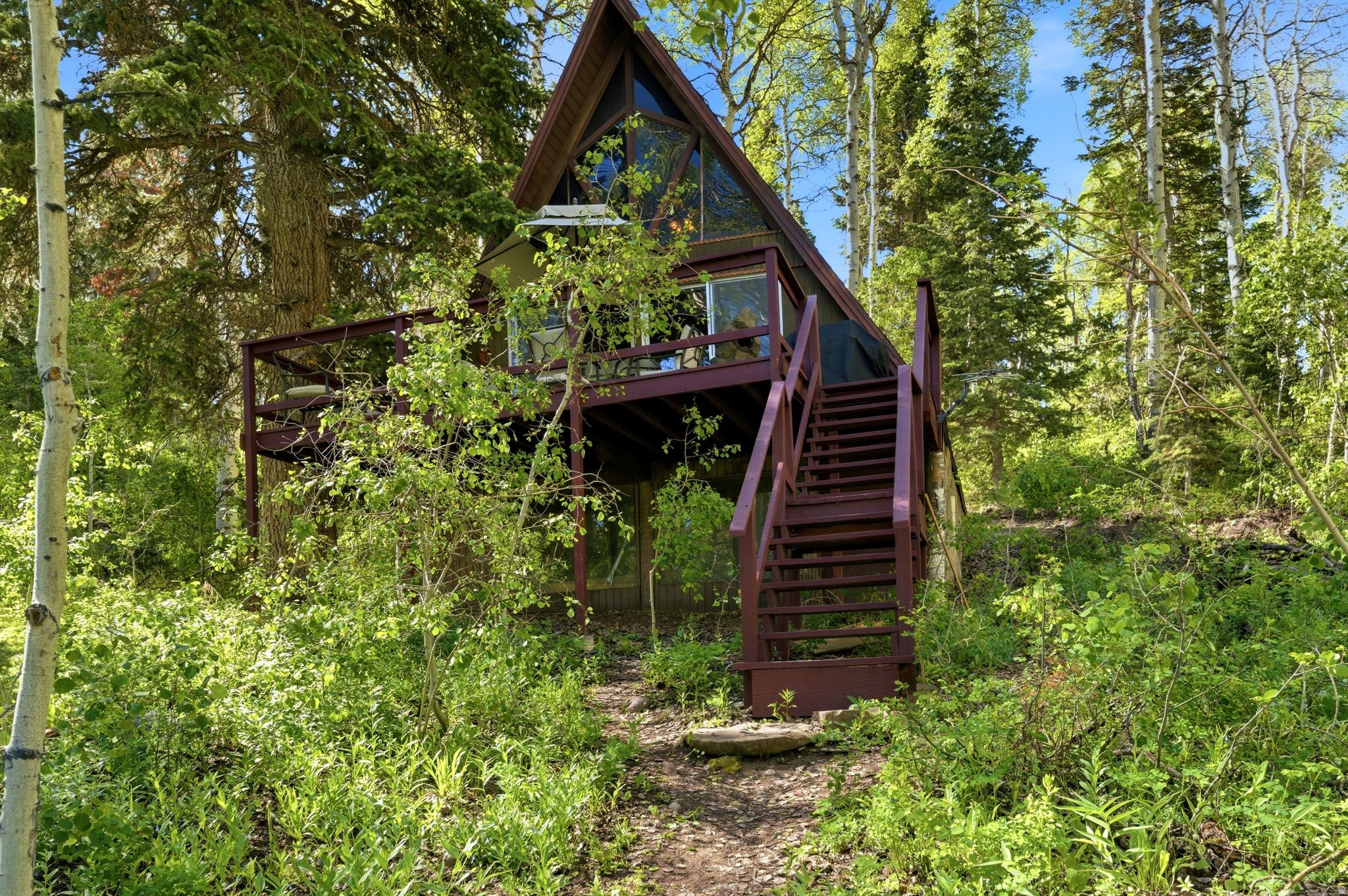 TIMBERLAKES AREA - Residential