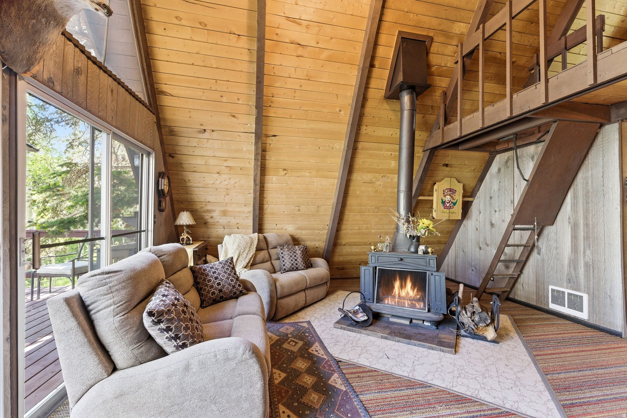 TIMBERLAKES AREA - Residential