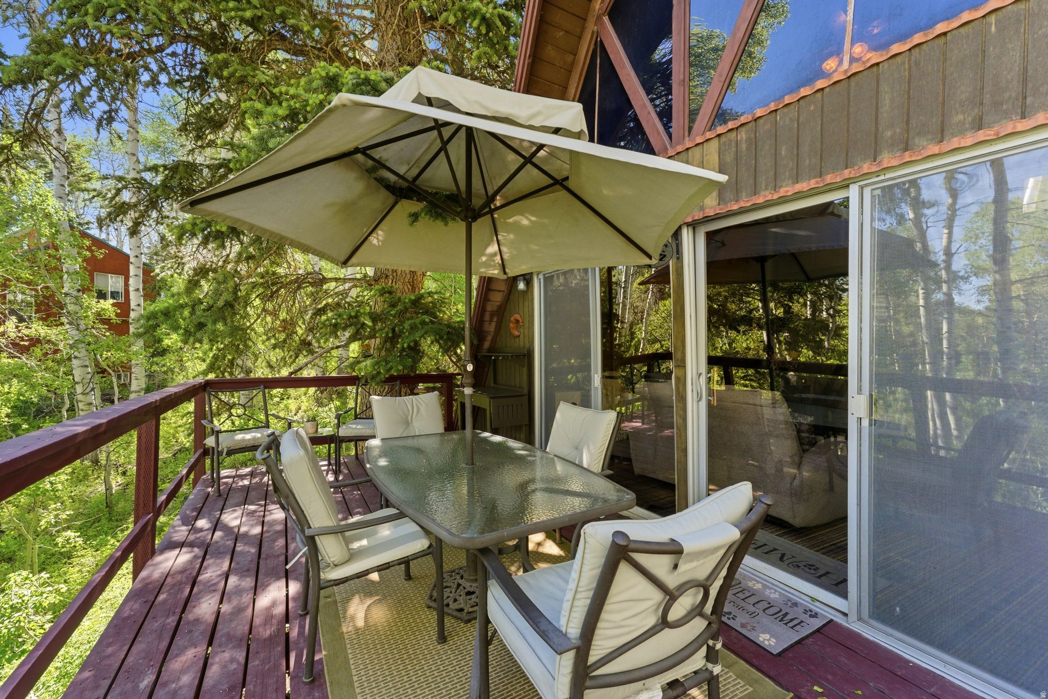 TIMBERLAKES AREA - Residential