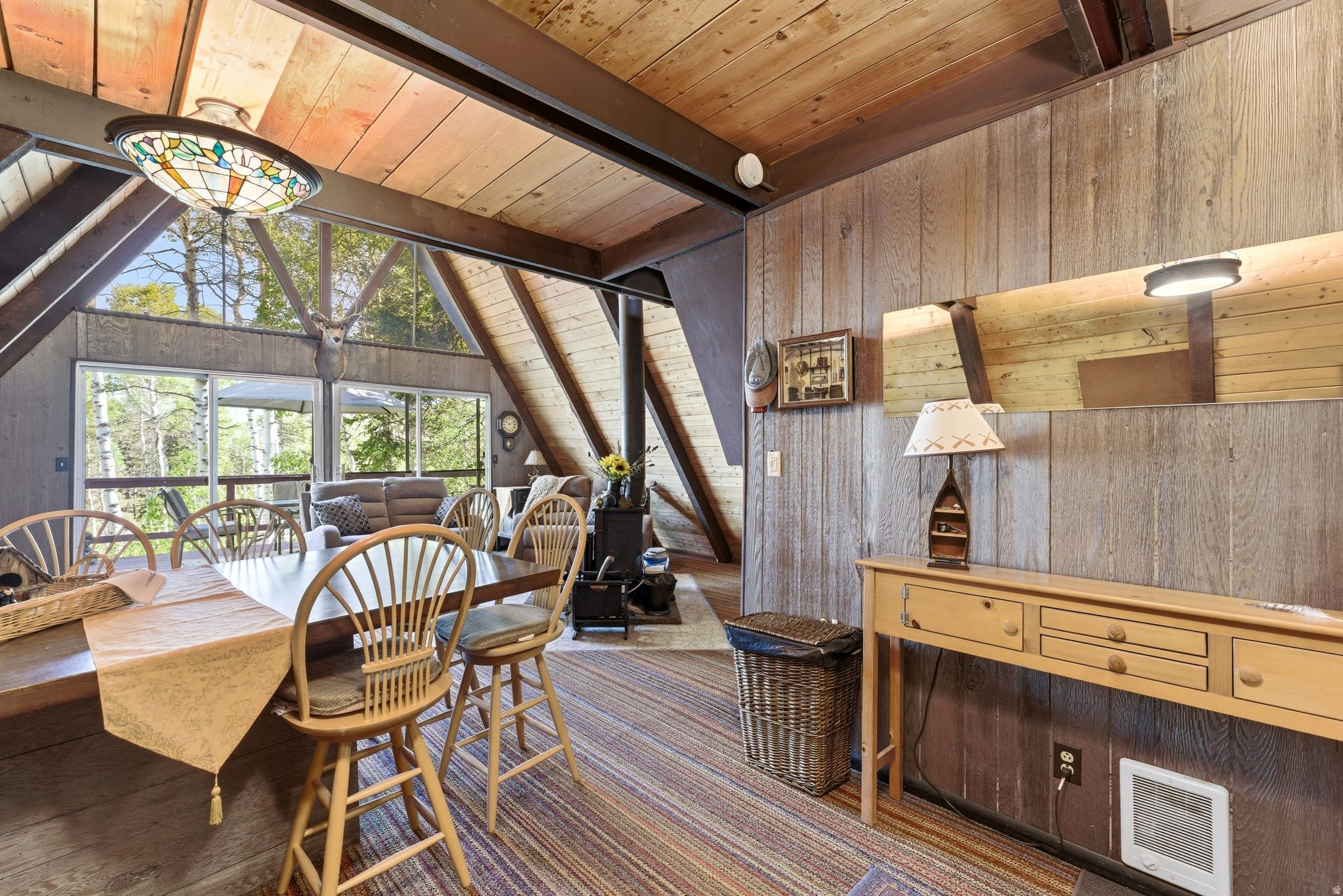 TIMBERLAKES AREA - Residential