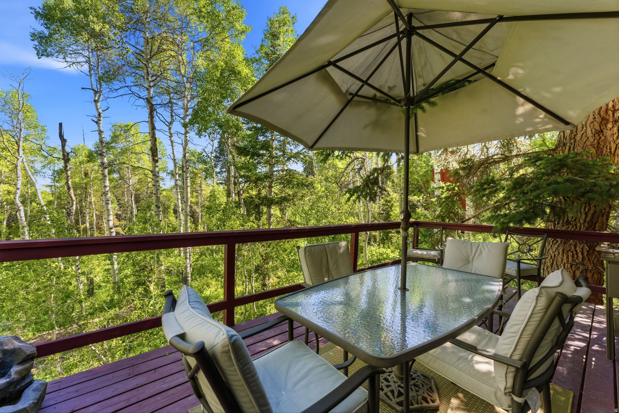 TIMBERLAKES AREA - Residential