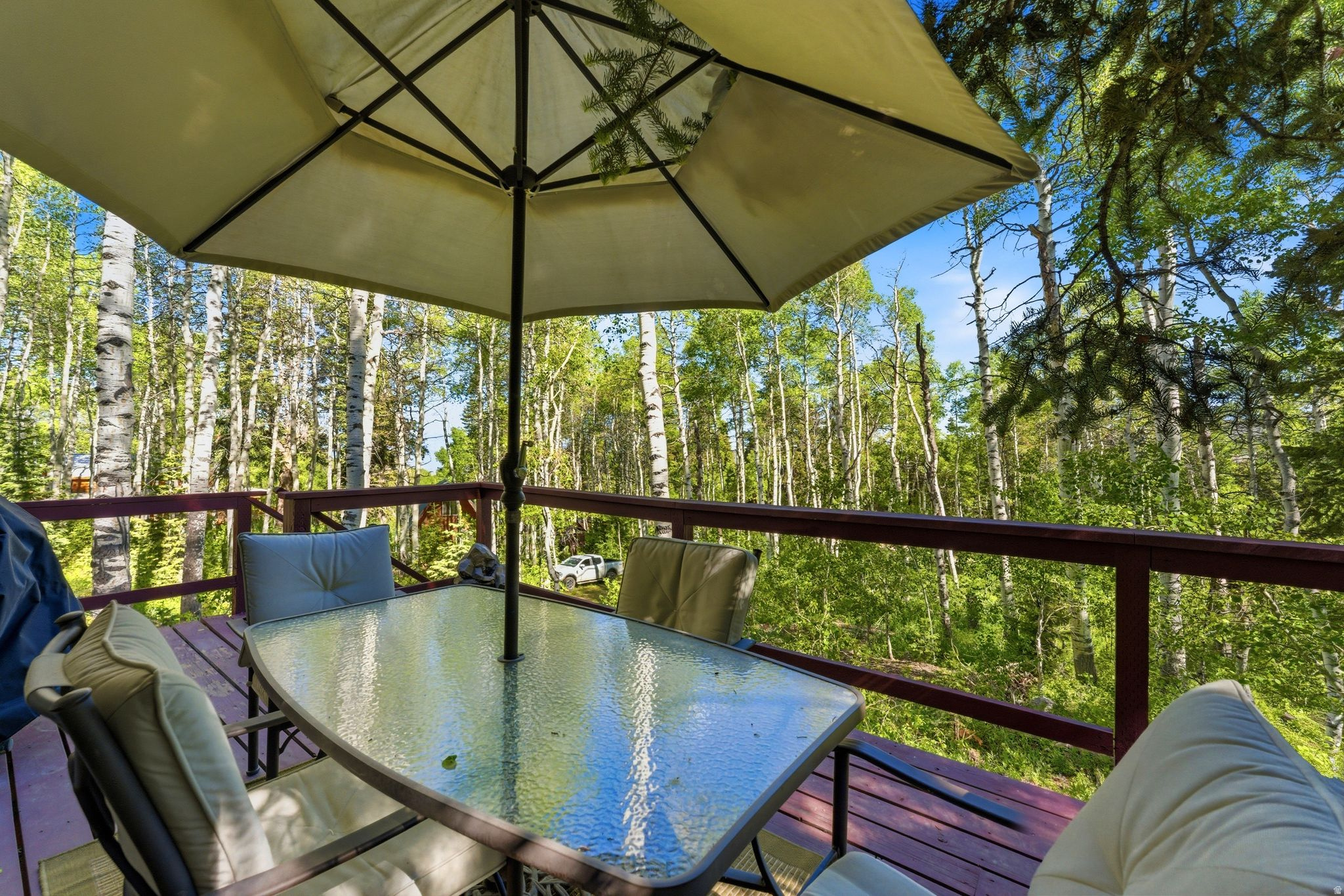 TIMBERLAKES AREA - Residential