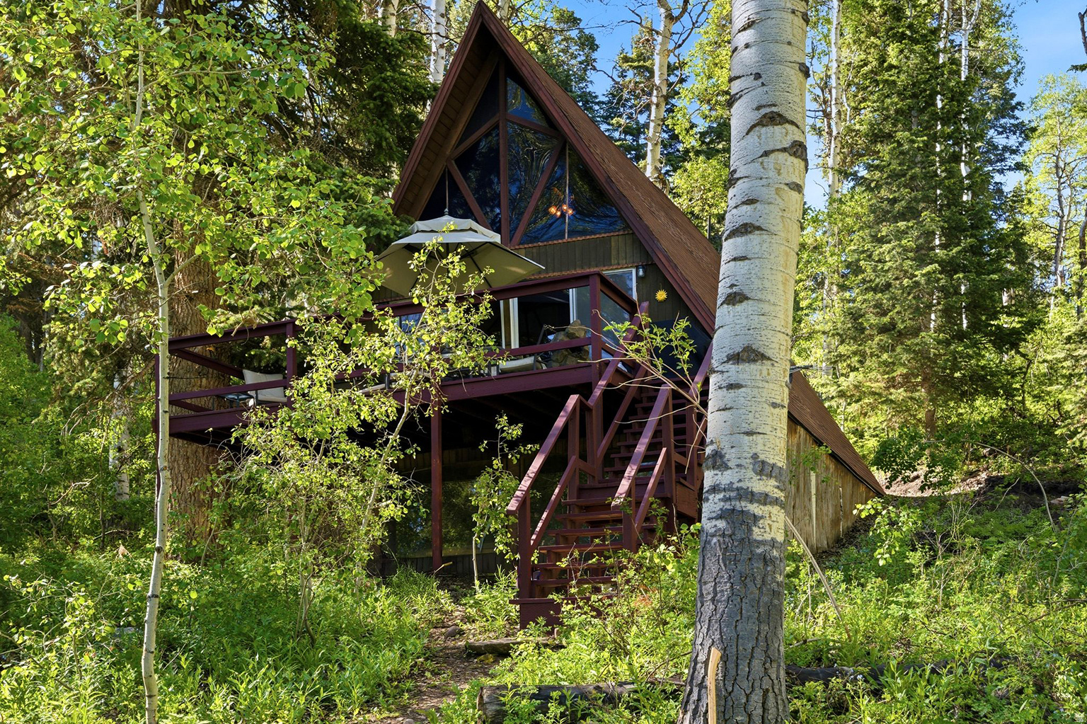 TIMBERLAKES AREA - Residential