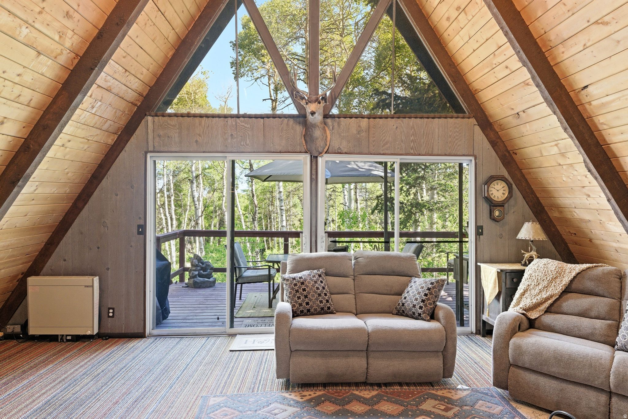 TIMBERLAKES AREA - Residential