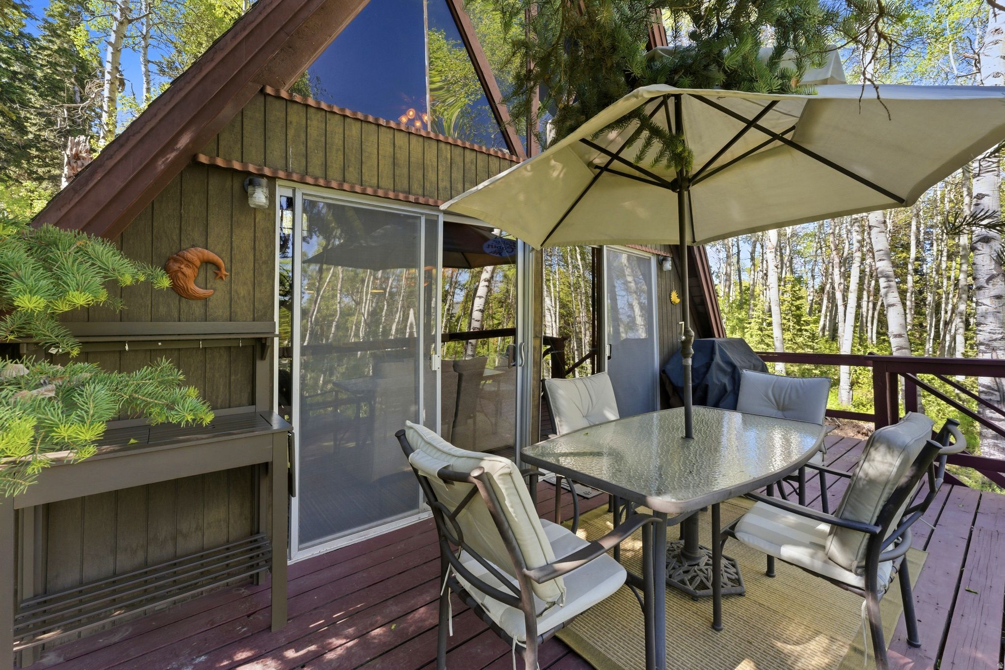 TIMBERLAKES AREA - Residential