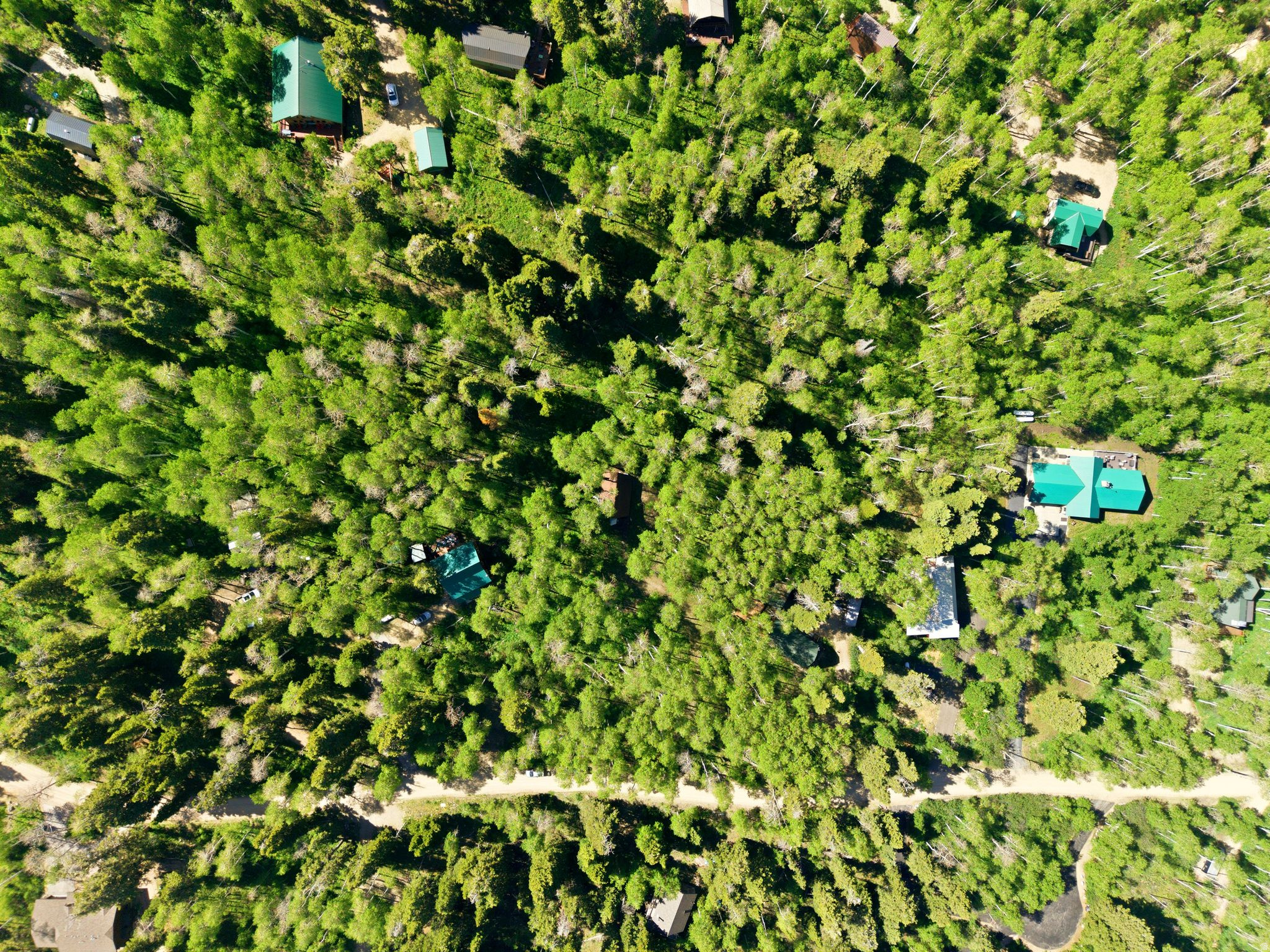 TIMBERLAKES AREA - Residential