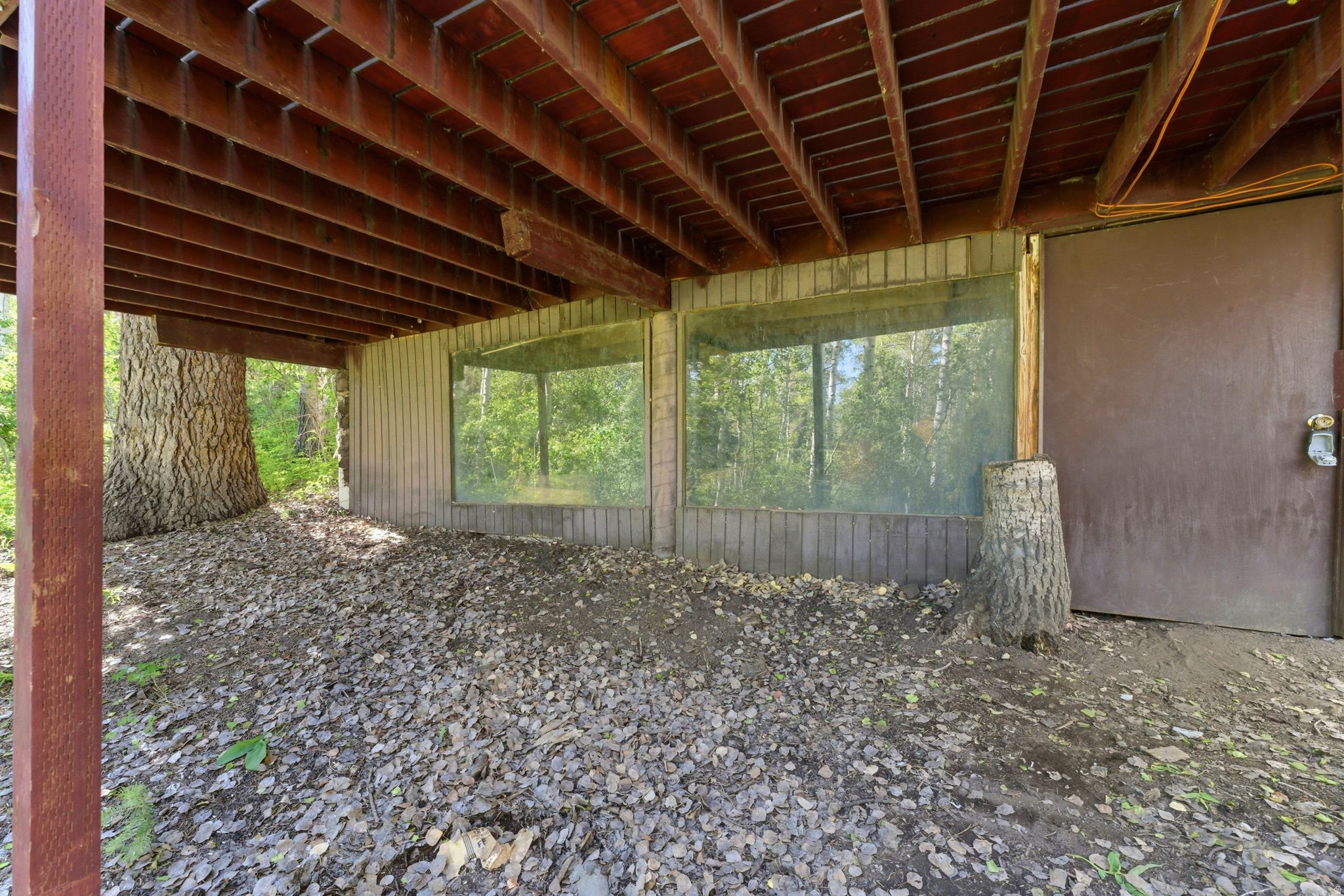 TIMBERLAKES AREA - Residential