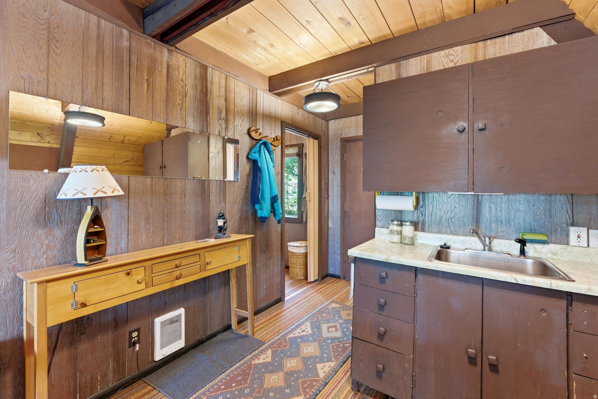 TIMBERLAKES AREA - Residential