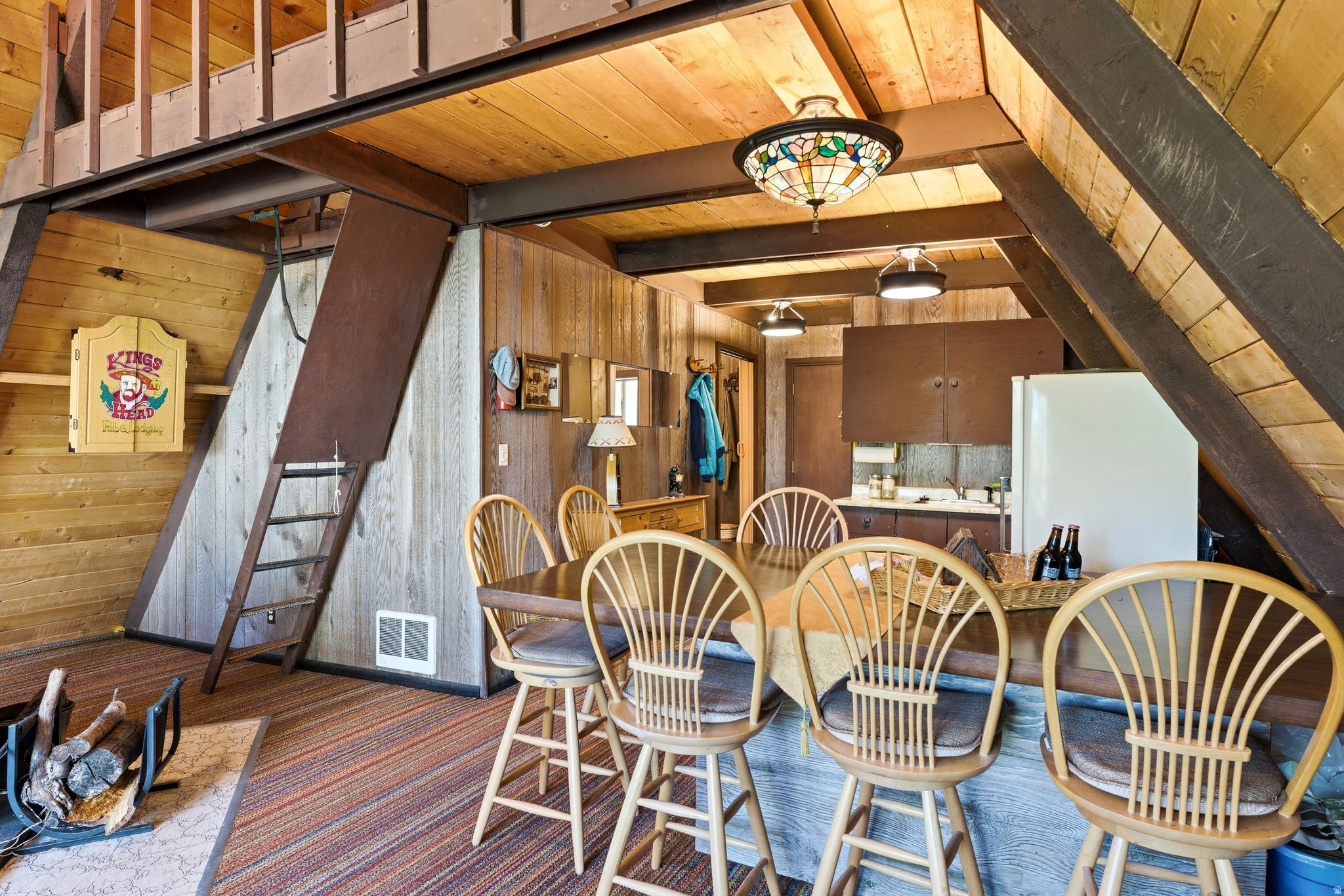TIMBERLAKES AREA - Residential