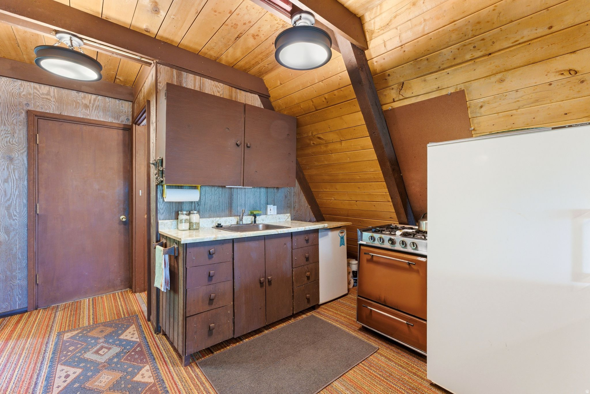 TIMBERLAKES AREA - Residential
