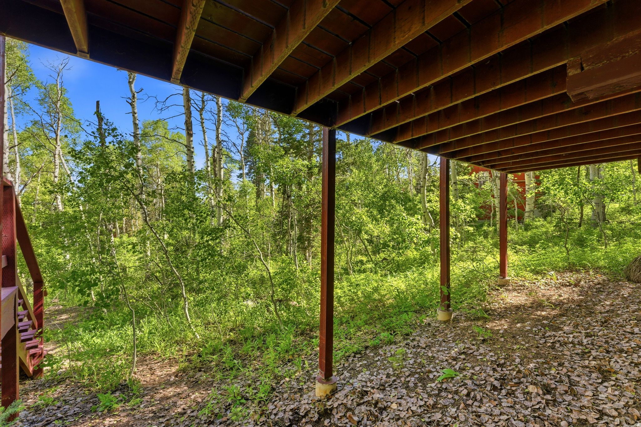 TIMBERLAKES AREA - Residential