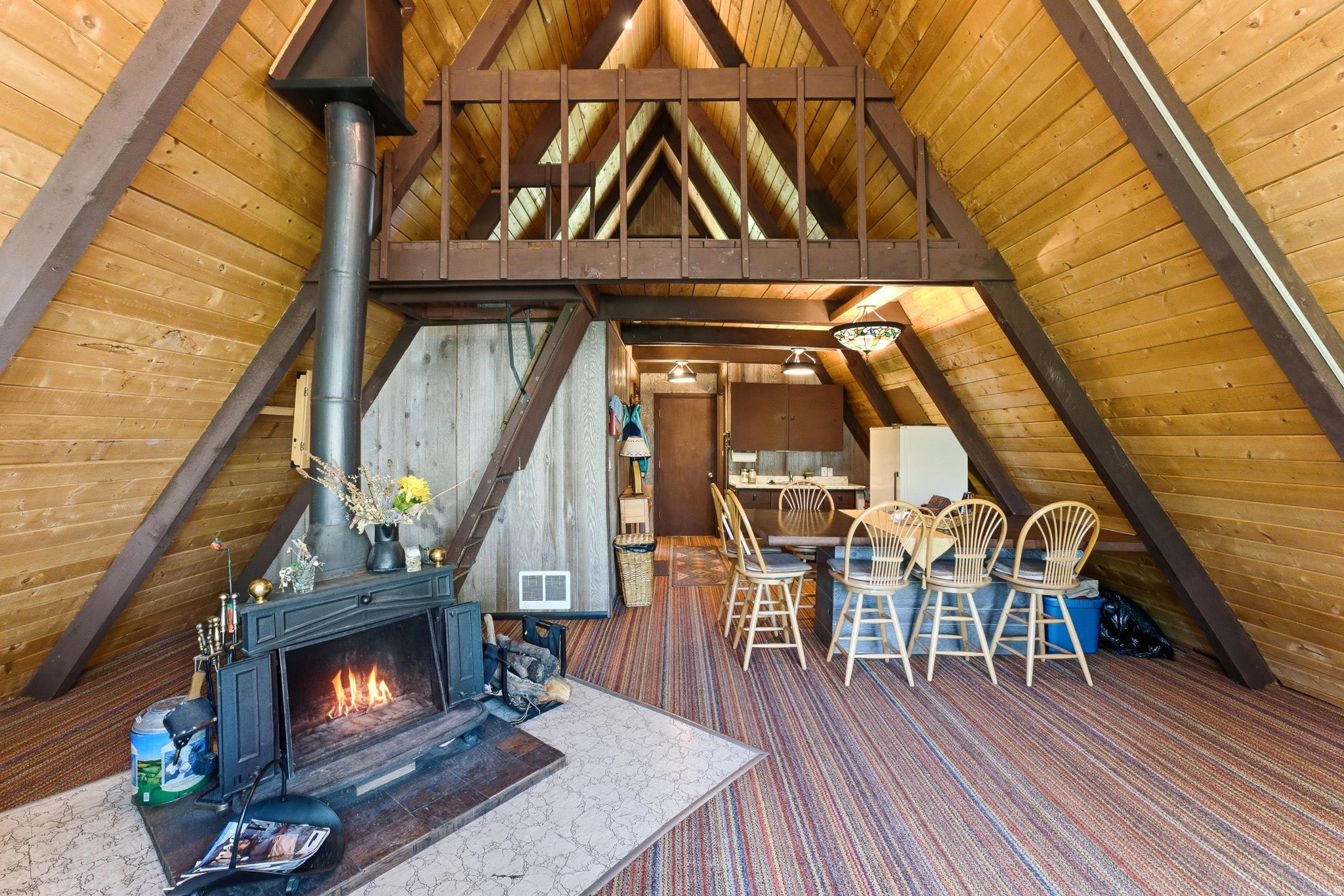 TIMBERLAKES AREA - Residential