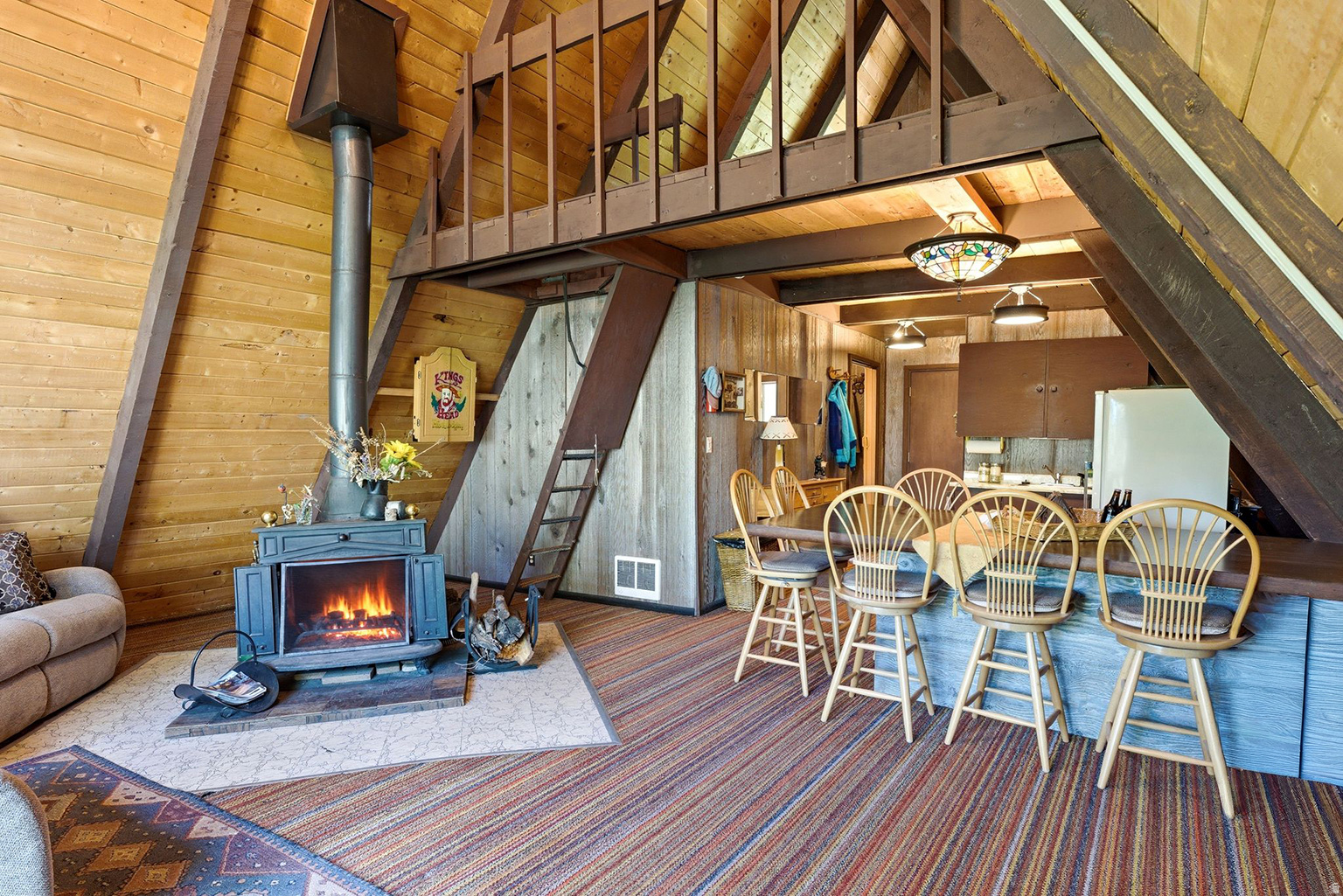 TIMBERLAKES AREA - Residential