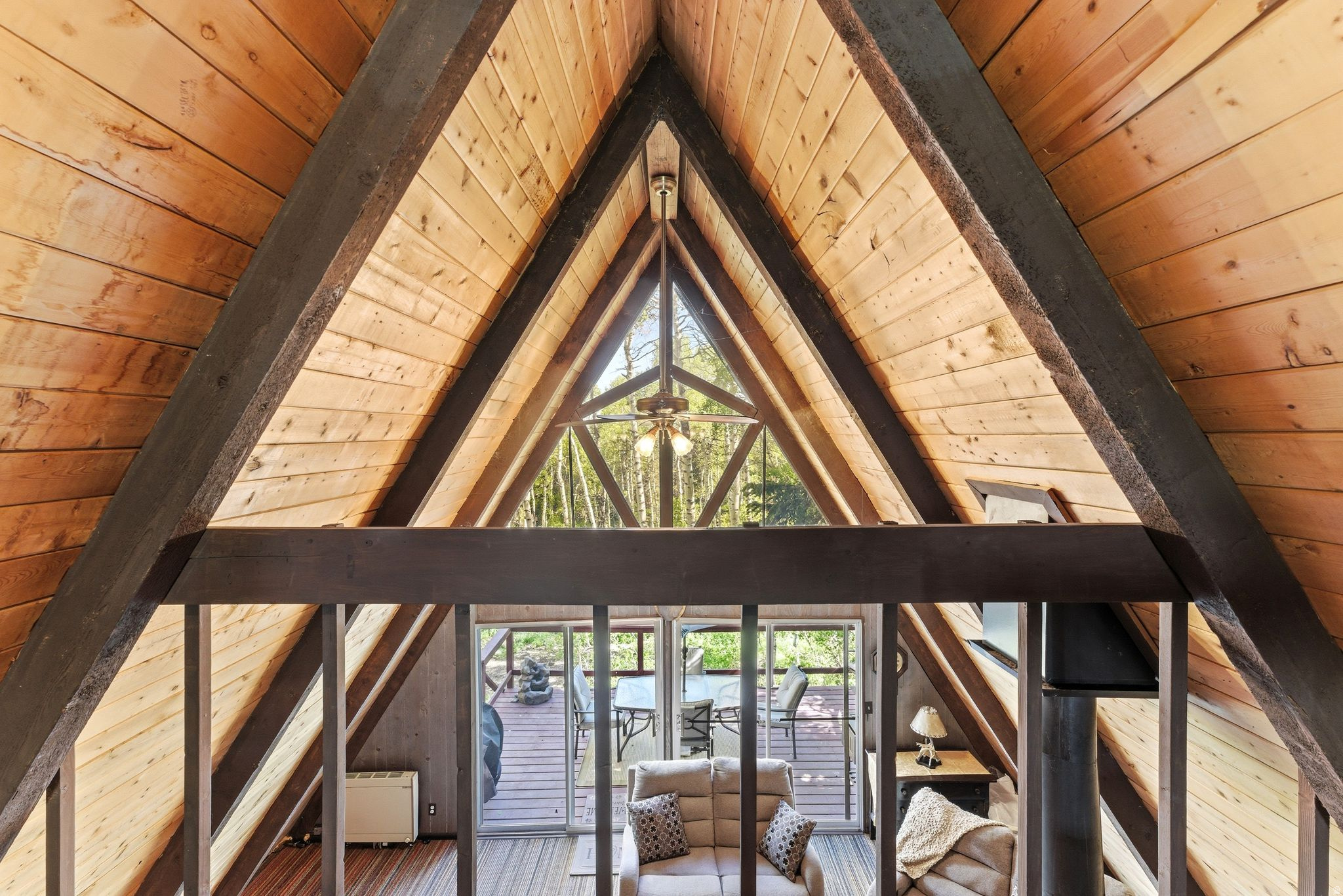 TIMBERLAKES AREA - Residential
