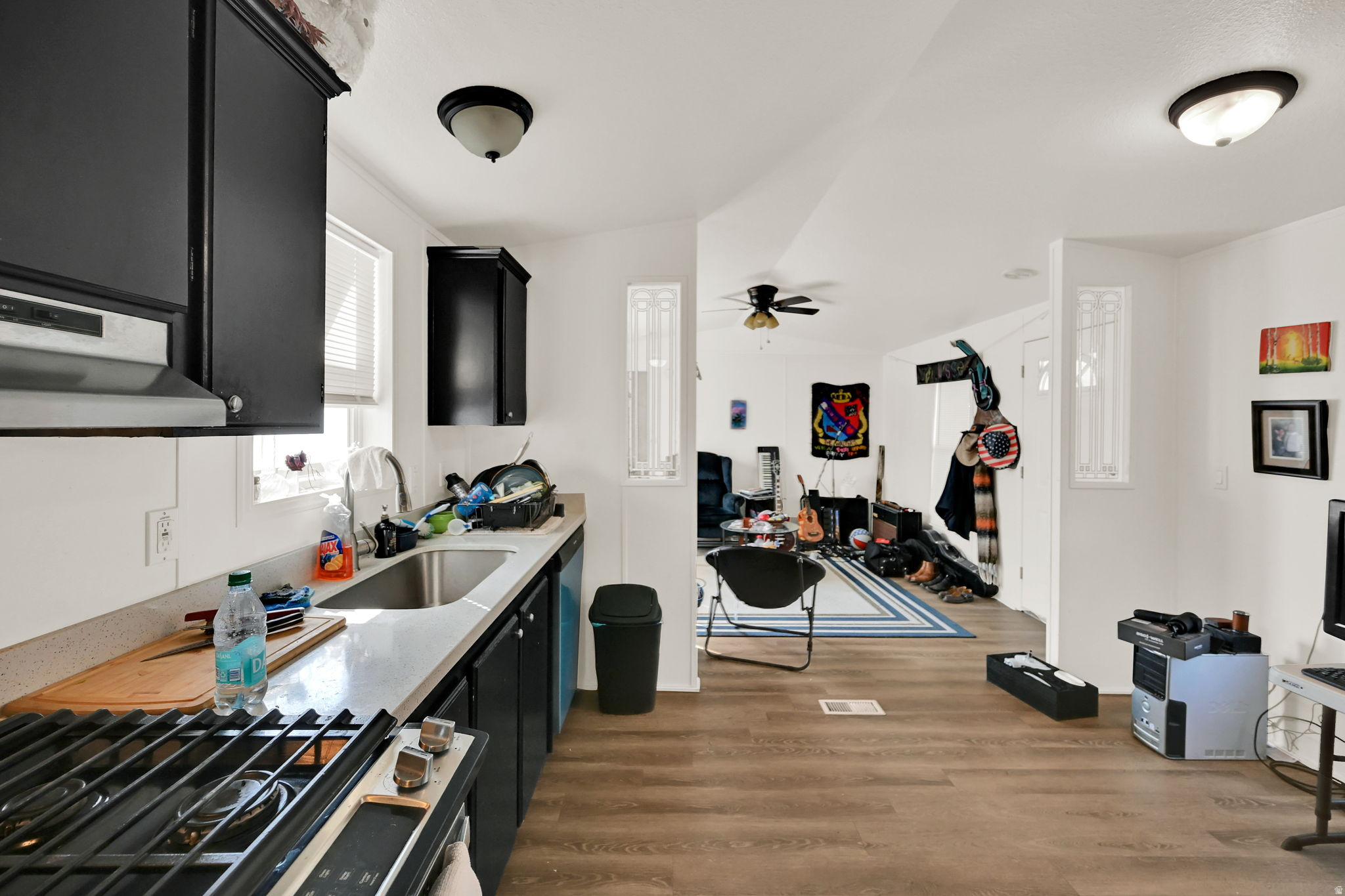 HACIENDAS - Residential