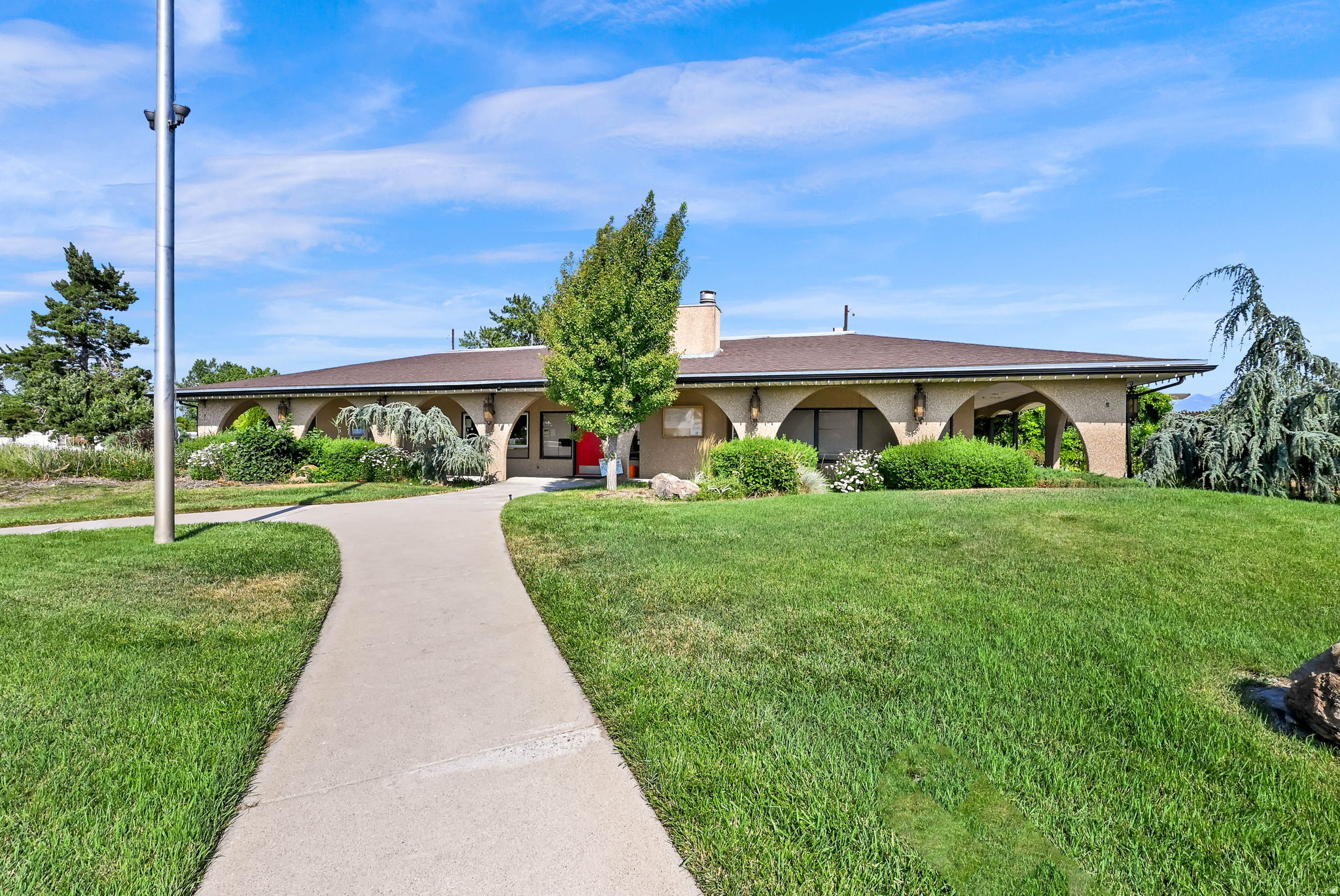 HACIENDAS - Residential