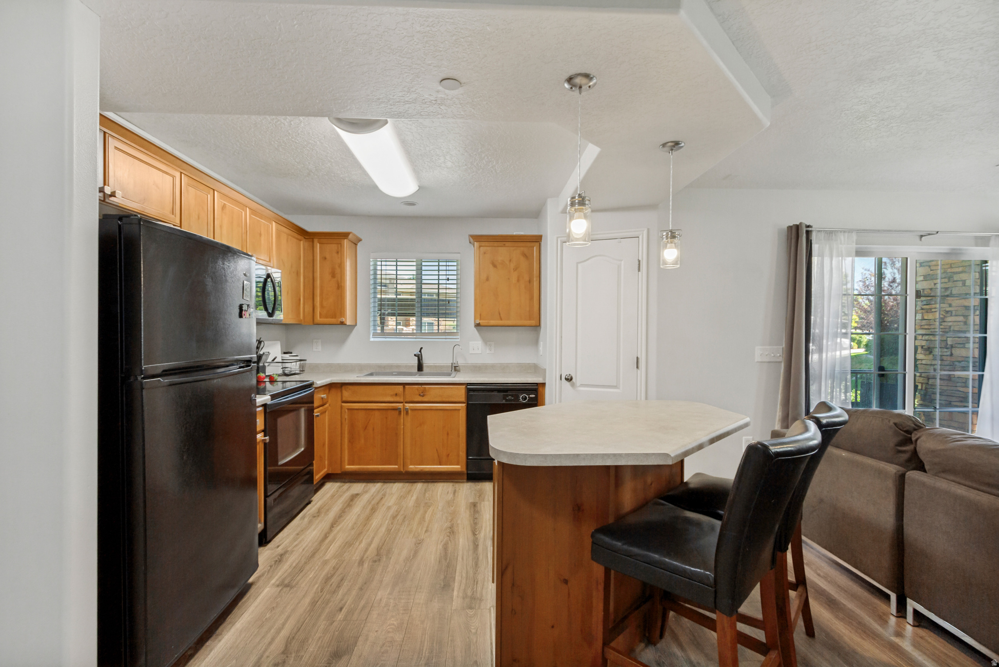 DRAPER PEAKS - Residential