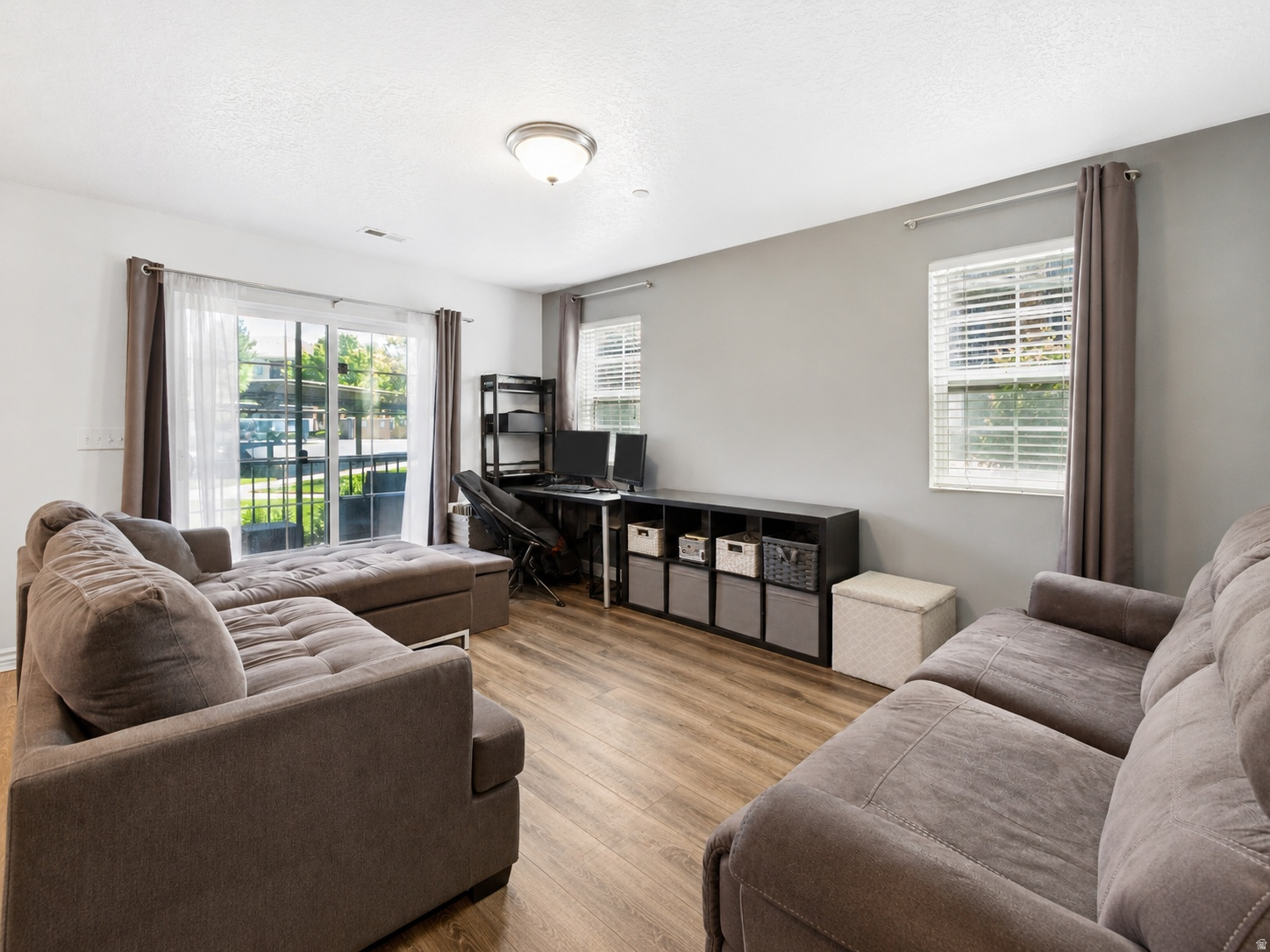 DRAPER PEAKS - Residential