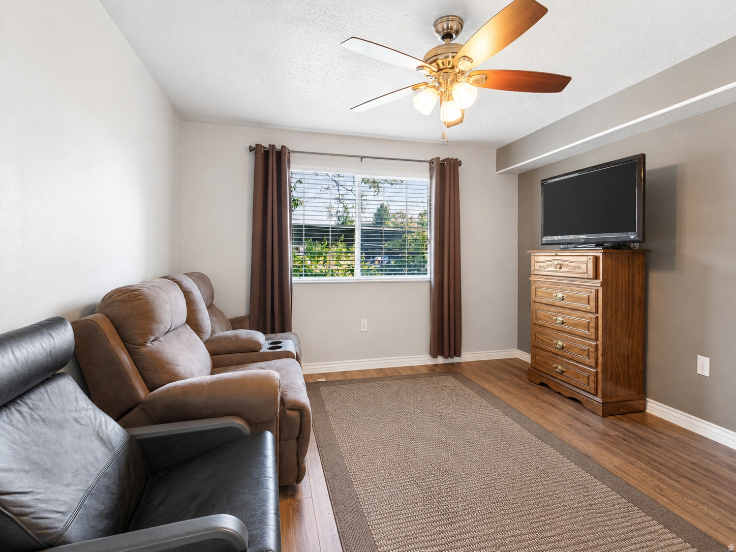 DRAPER PEAKS - Residential