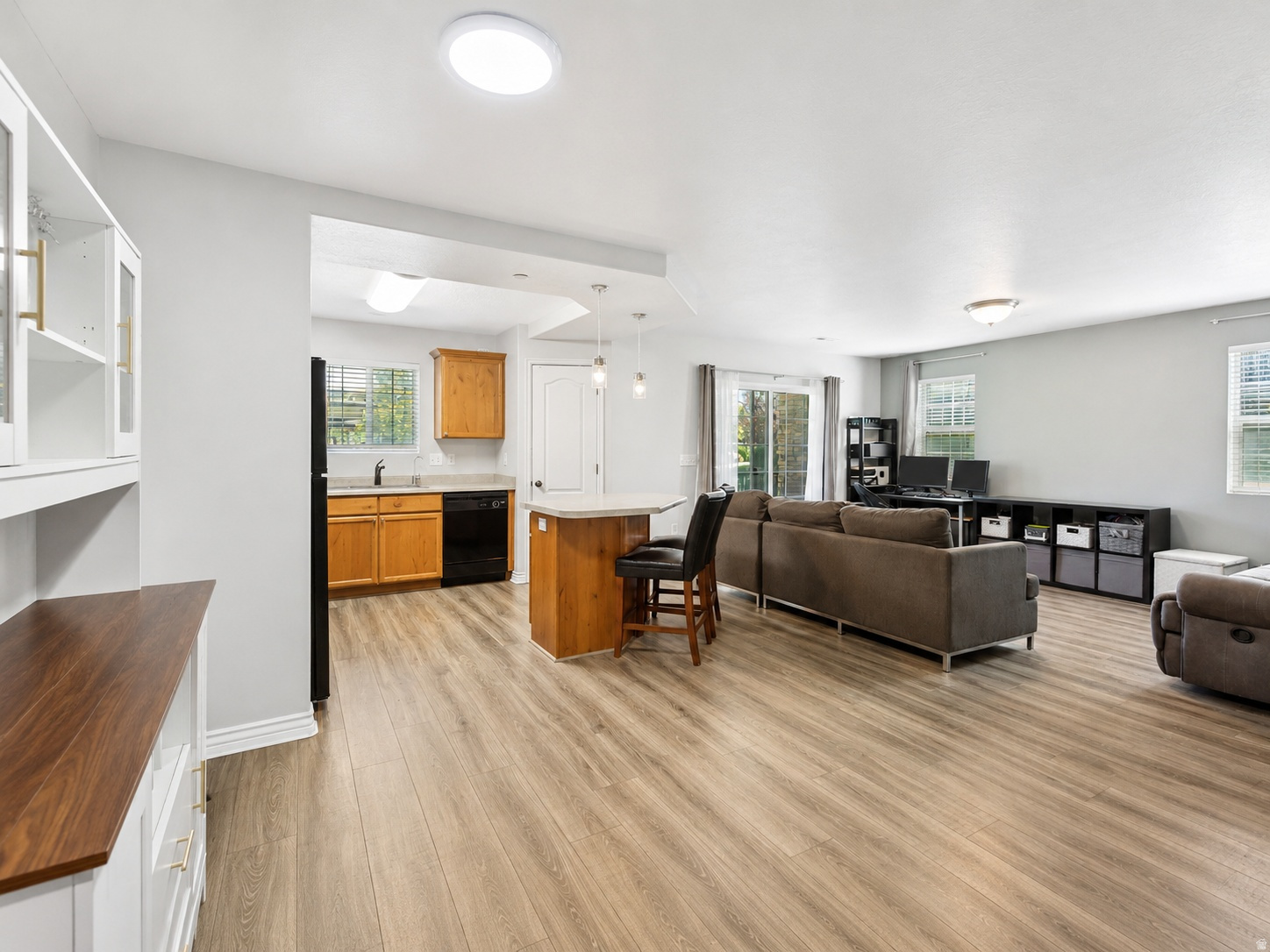 DRAPER PEAKS - Residential