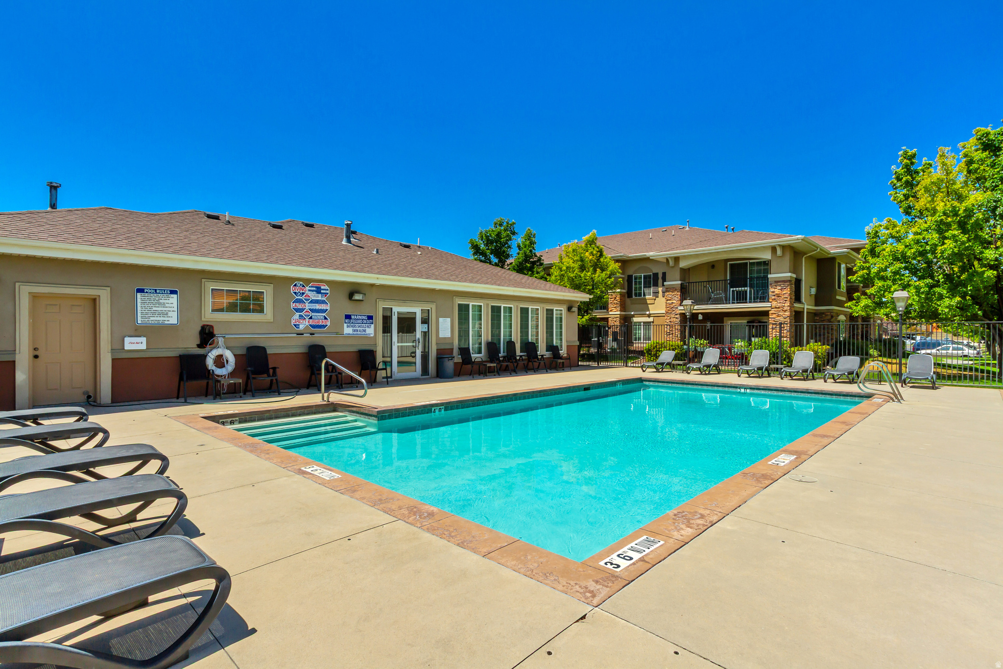 DRAPER PEAKS - Residential