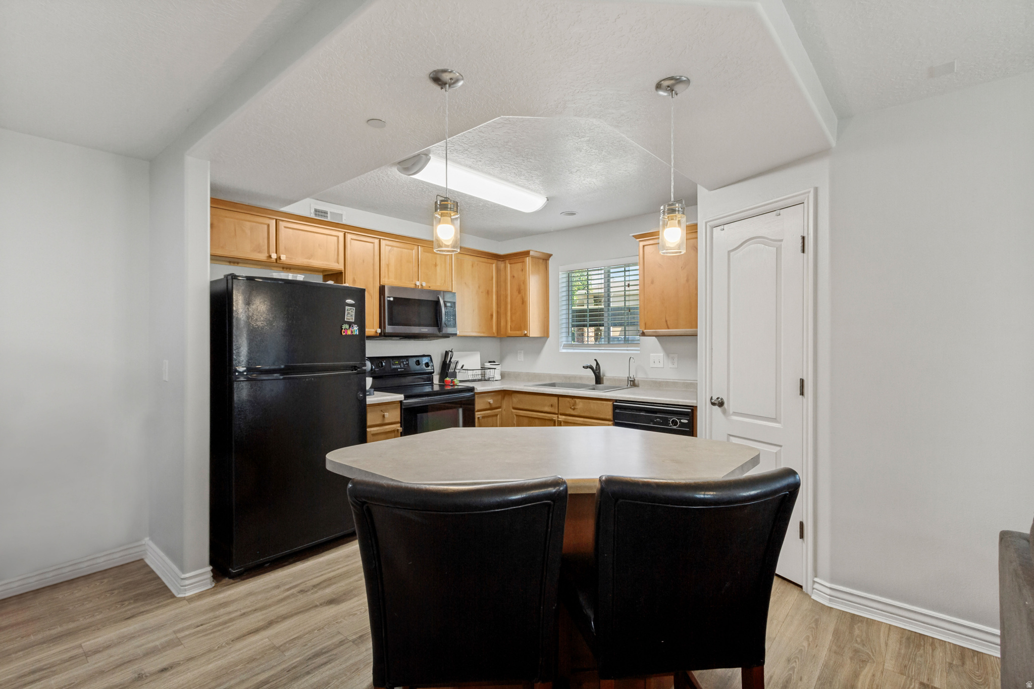 DRAPER PEAKS - Residential