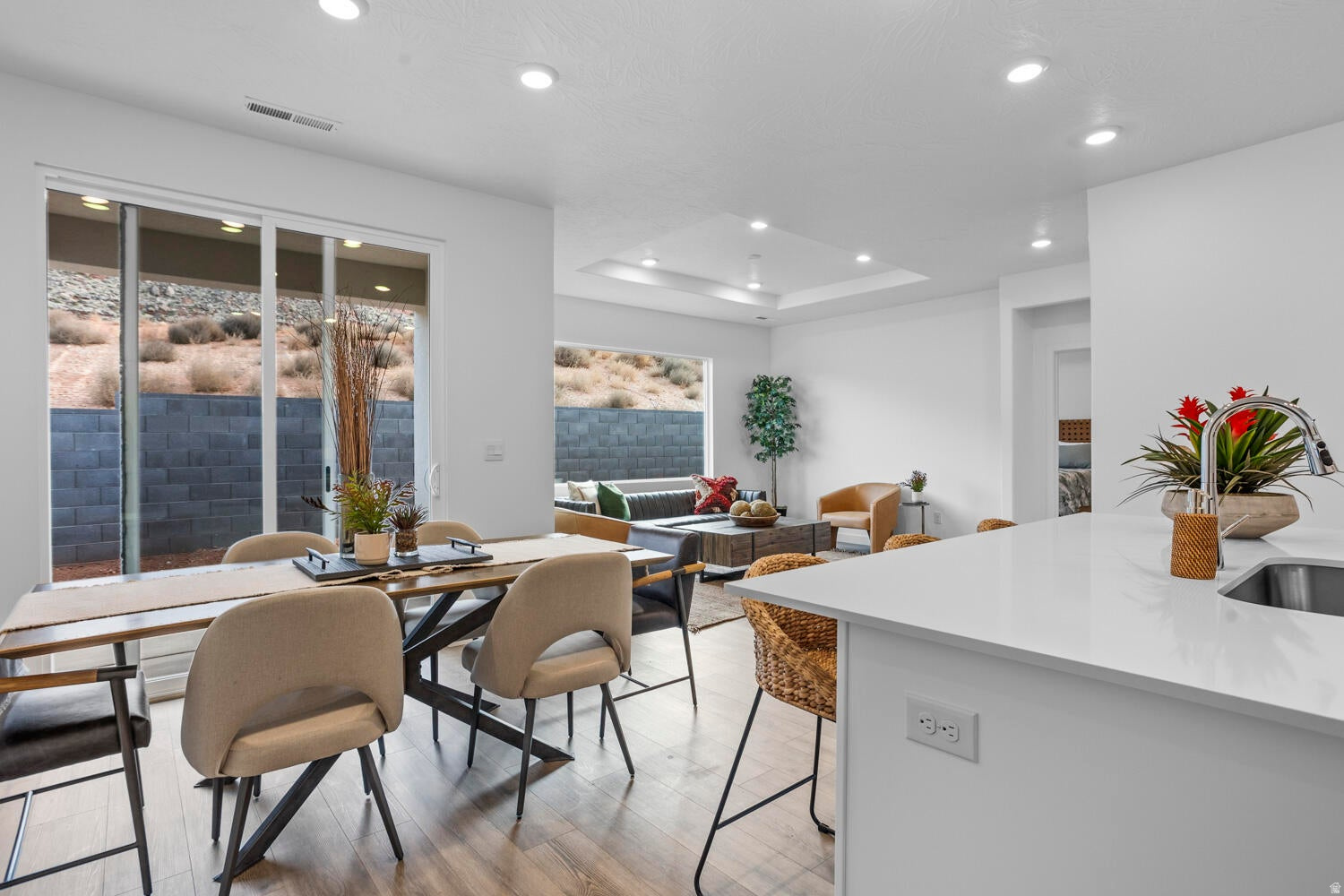 LONG VALLEY - Residential